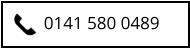 0141 580 0489