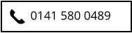 0141 580 0489