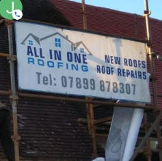 All In One Roofing Barrhead Our Work 1