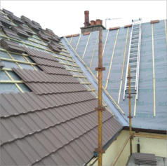 All In One Roofing Barrhead Our Work 2