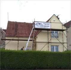 All In One Roofing Barrhead Our Work 3