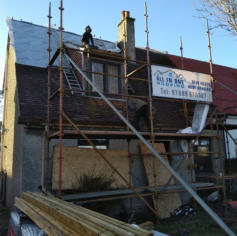 All In One Roofing Barrhead Our Work 4