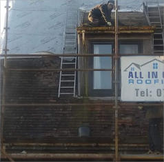 All In One Roofing Barrhead Our Work 5