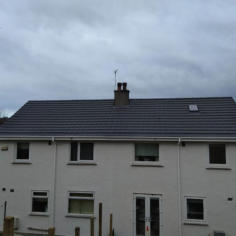 All In One Roofing Barrhead Our Work 6