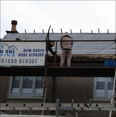 All In One Roofing Barrhead Our Work 7