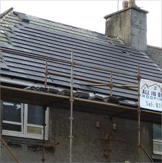 All In One Roofing Barrhead Our Work 8