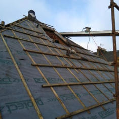 All In One Roofing Barrhead Our Work 9
