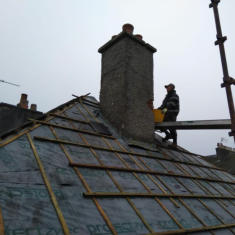All In One Roofing Barrhead Our Work 10