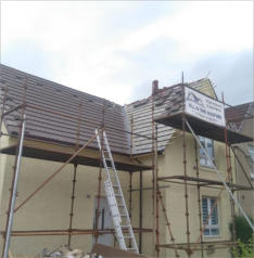 All In One Roofing Barrhead Our Work 15